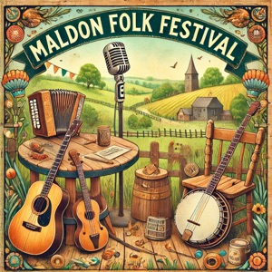 Maldon Folk Festival - Single