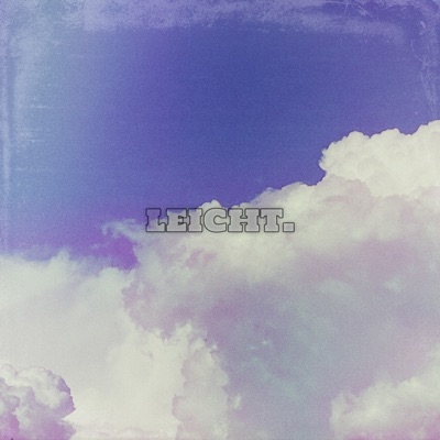 leicht. (feat. MRCY) - Single
