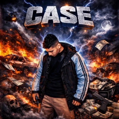 Case - Single
