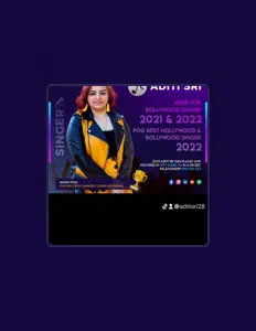 Aditi Sri을(를) 듣고, 뮤직 비디오를 보고, 약력을 읽고, 투어 일정 등을 확인하세요!