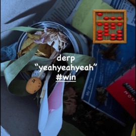 yeahyeahyeah (feat. derp) witchwin