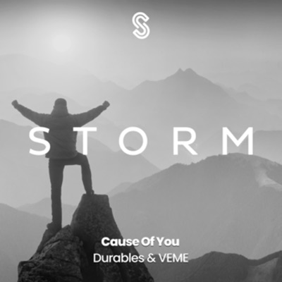 Cause of You - Single