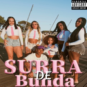 Surra de Bunda
