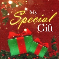 My Special Gift - Single - XAN4RCHY