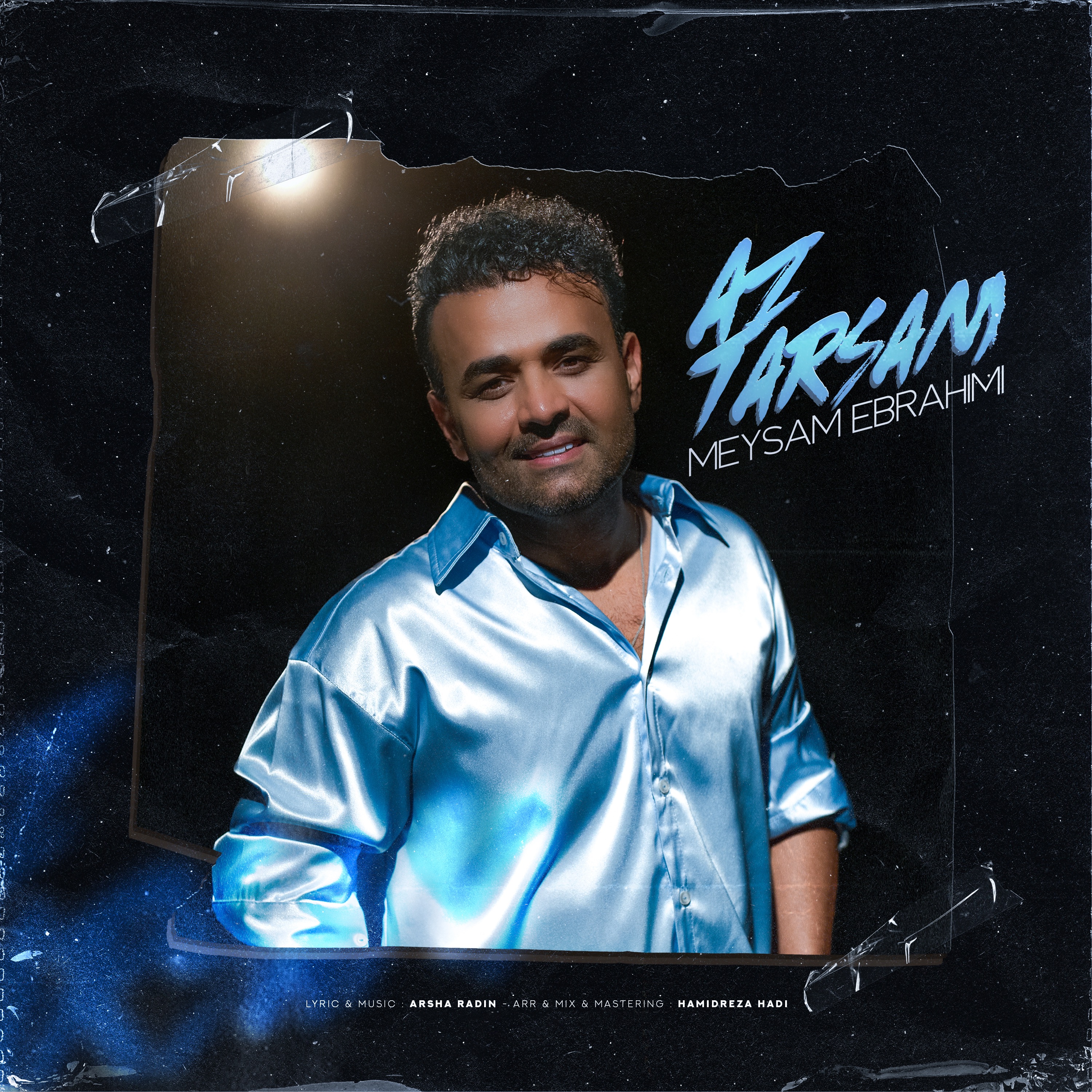 Az Tarsam - Single