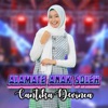 Alamate Anak Sholeh - Single