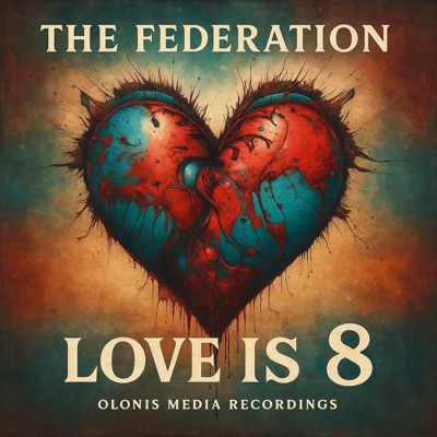 Love Is 8 (feat. The Federation)