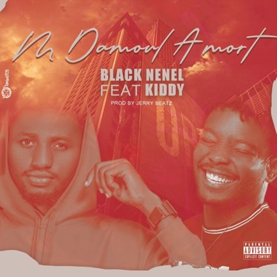 M DAMOUL A MORT (feat. Kiddy509) - Single