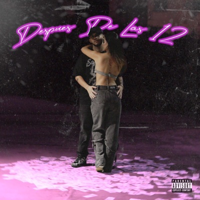 Después de las 12 - Single