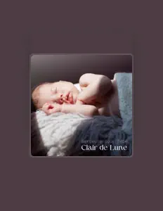 聆聽 Berceuse pour Bébé、觀看音樂影片、閱讀小傳、查看巡演日期等！