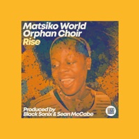 Rise (Black Sonix & Sean Mccabe Radio Edit