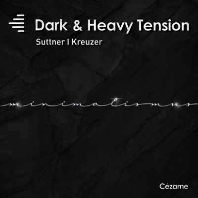 Dark & Heavy Tension - Minimalismus #5