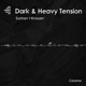 Dark Heavy Tension Minimalismus 5