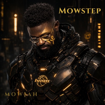 Mowstep - Single