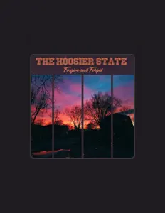 Listen to The Hoosier State, watch music videos, read bio, see tour dates & more!