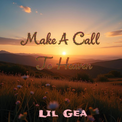 Make A Call To Heaven - Single