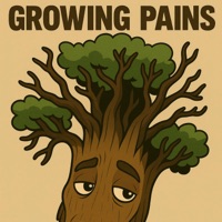 Growing pains - Single - SickRick
