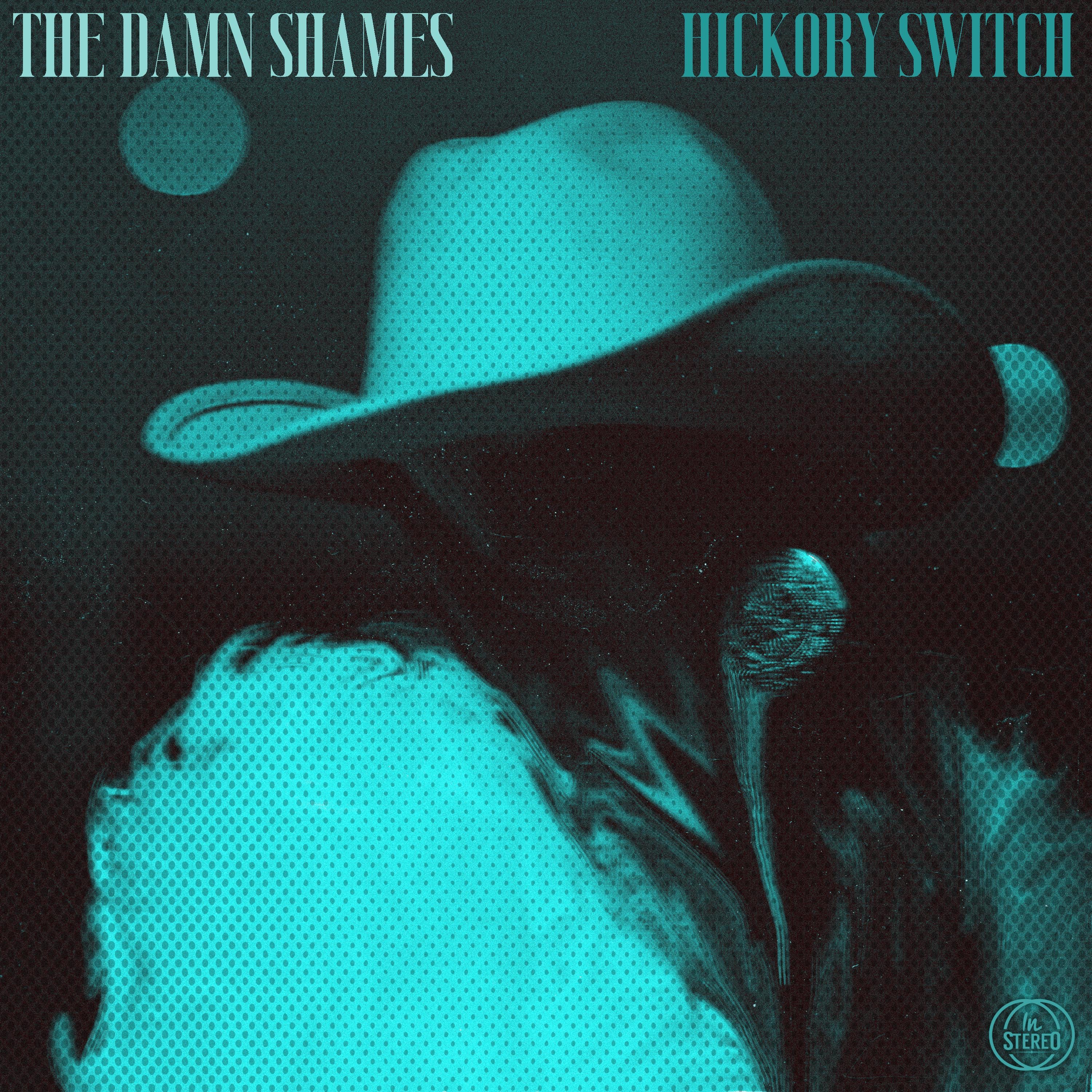 Hickory Switch - Single