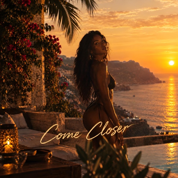 Come Closer (Afro House)