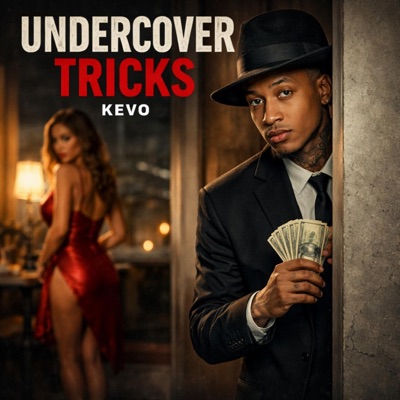 Undercover Tricks - Single