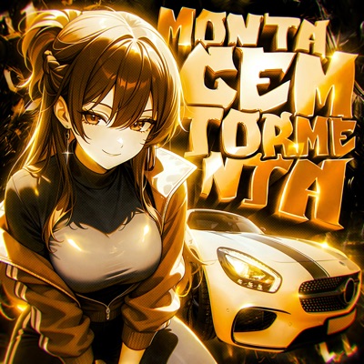 MONTAGEM TORMENTA - EP