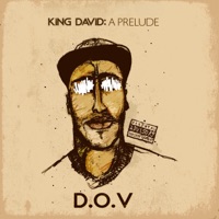 King David: A Prelude - EP - D.O.V