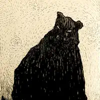 Galdr — Mudbard