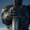 Armor On - Electronic Psalmists lyrics