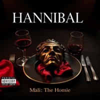 Hannibal - Single - Mali the Homie