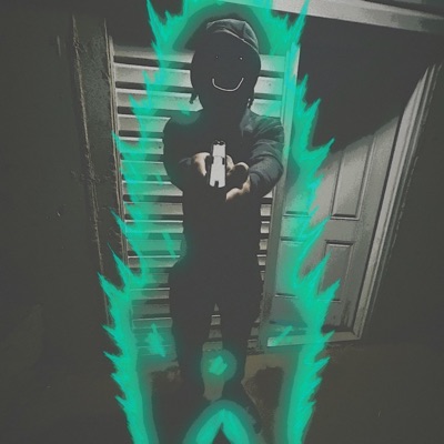 Zombie Land (feat. Ebk twin) - Single