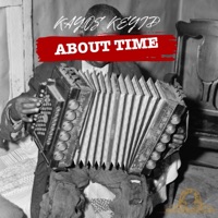 About Time - Single - Kayos Keyid