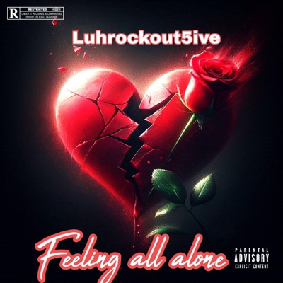 Feelin all alone (feat. Dieuvault) - Single