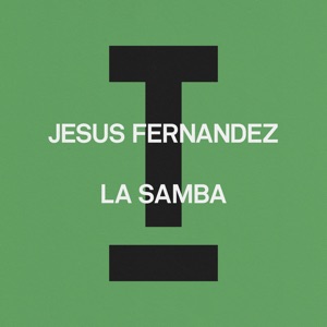 La Samba - Single