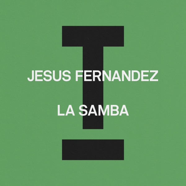 La Samba - Single