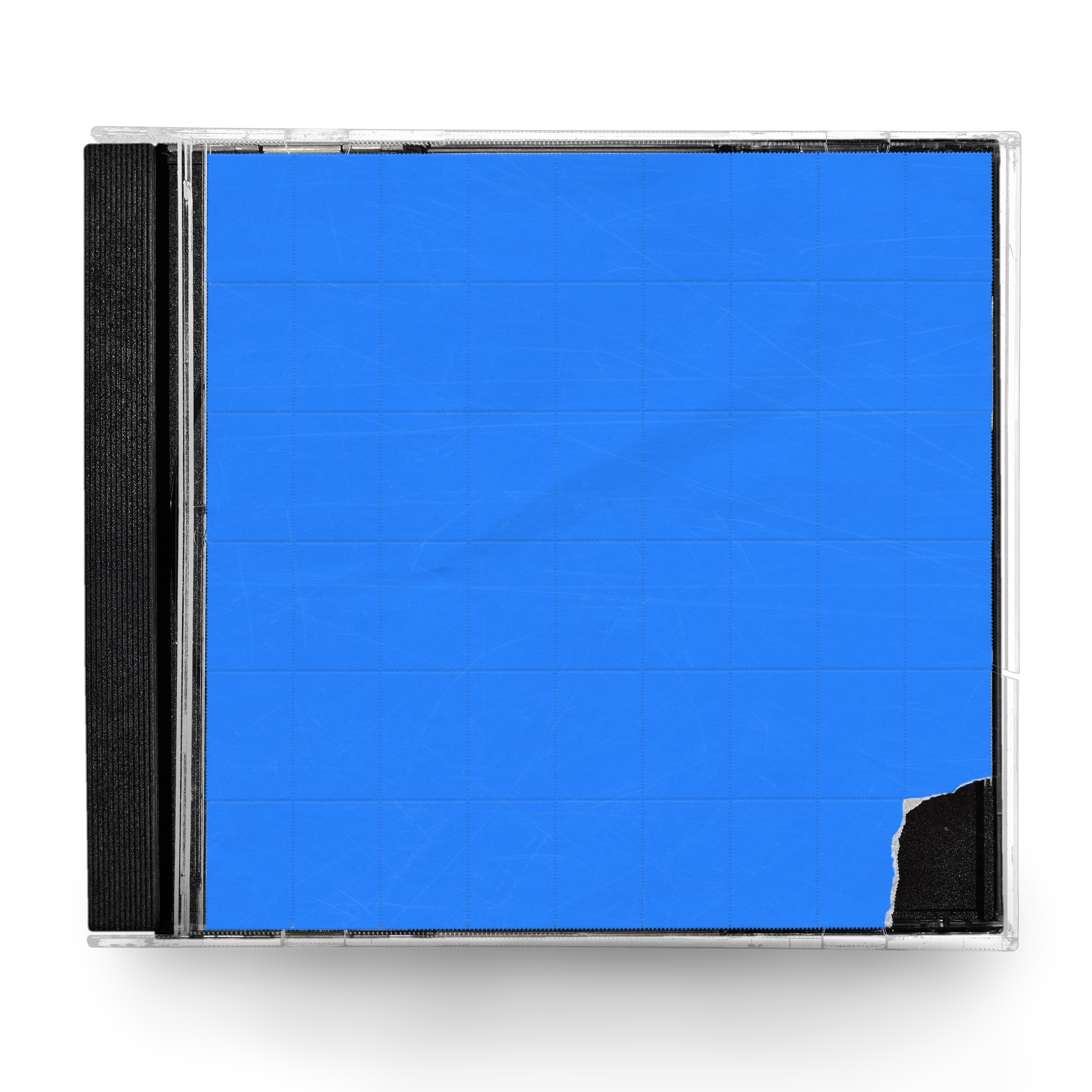 Into The Blue (feat. kamille) [Baltra Remix] - Single