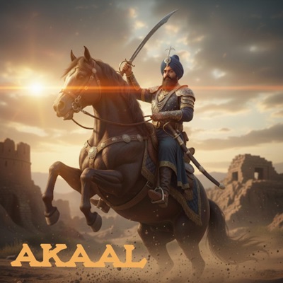 AKAAL - Single