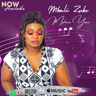 Mpheni Yone - Single
