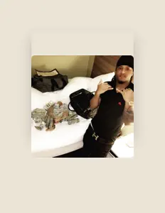 Posłuchaj wykonawcy Vino Hendrix, obejrzyj teledyski, przeczytaj biografię, zobacz daty tras koncertowych i nie tylko!