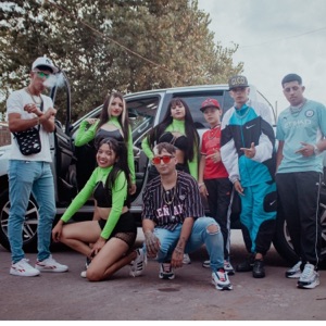 Contra la Pared (feat. Eric Flow, Taygo, El biran j & El fraganty)