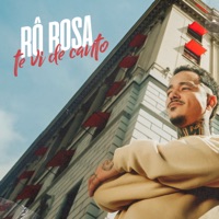 Te vi de canto - Single - Rô Rosa, Patrício Sid & EME Lab