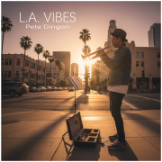 L.A. Vibes - Pete Dingon