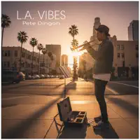 L.A. Vibes — Pete Dingon