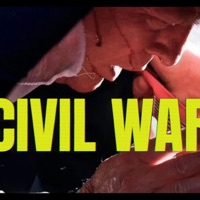 CIVIL WAR - Single - Jason Lo
