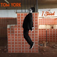 I Stand - Single - Tom York