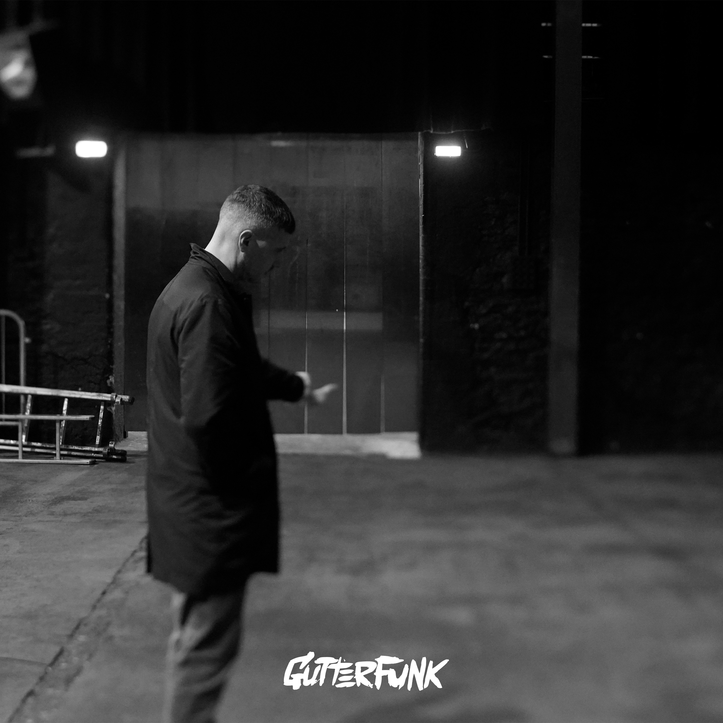 The Specialist Funk - Single