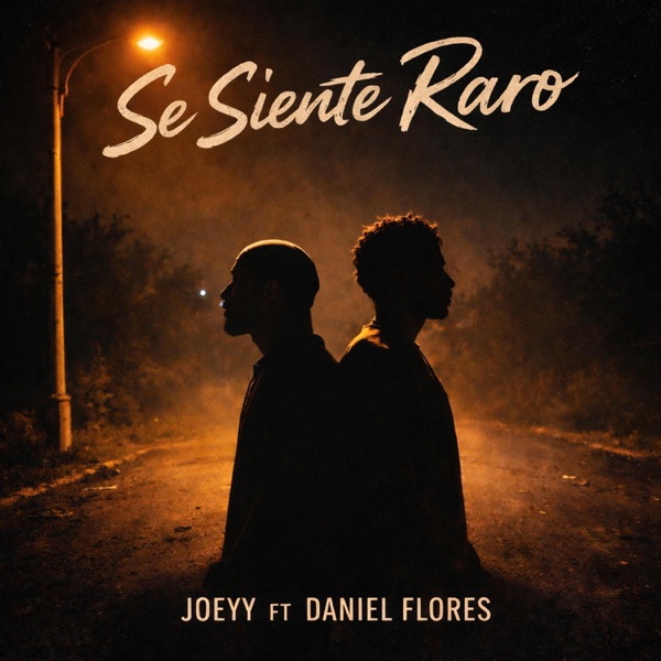 Se Siente Raro (feat. Daniel Flores)
