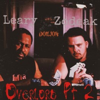 OVERLORD PT2 - Single - Zodeak & Leary