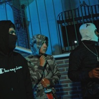 Aura (feat. VIXI, C$$AR & EL NEGRO) - Single - Warriors Gang