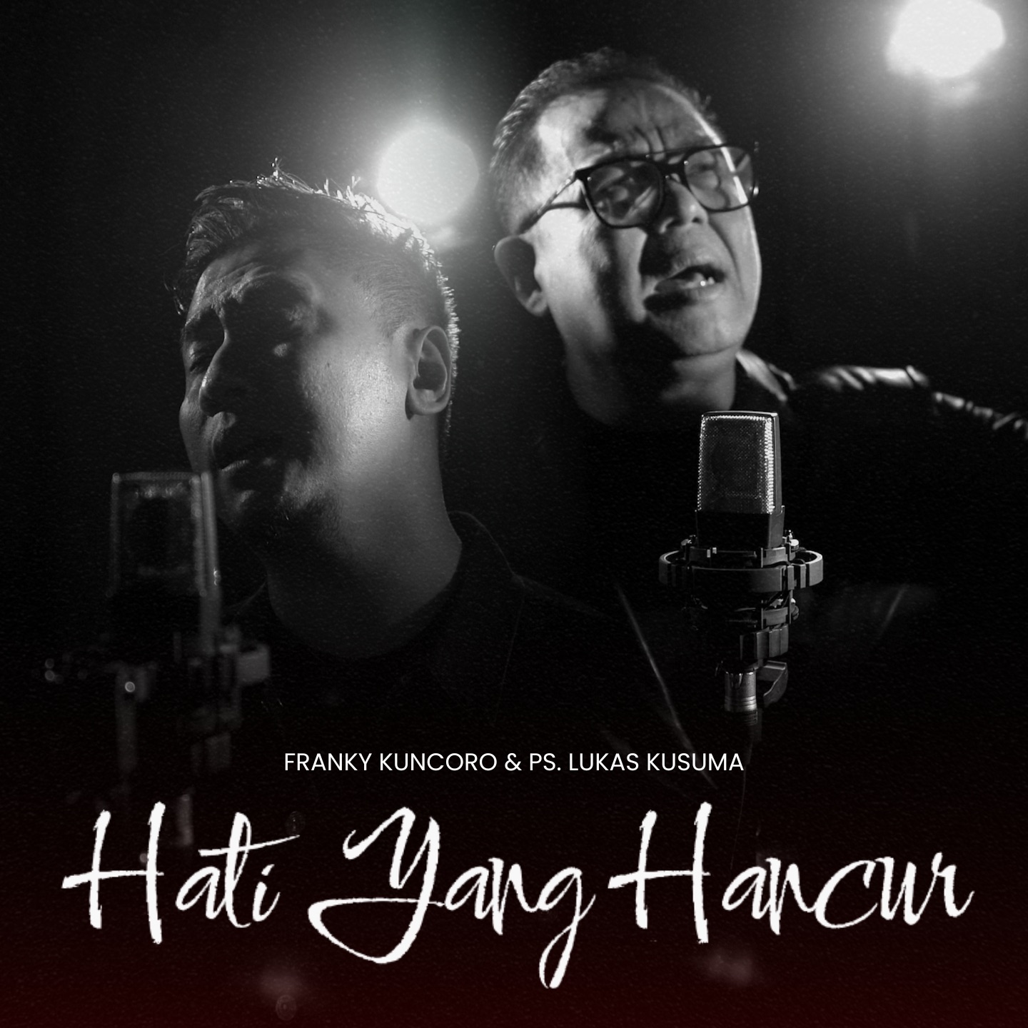 Hati Yang Hancur - Single