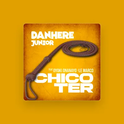 Listen to Danhere junior, watch music videos, read bio, see tour dates & more!